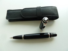 Montblanc Boheme Bleu -