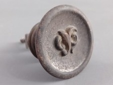 ANTIKER Tür Knauf  um 1900