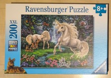 Geheimnisvolle Einhörner