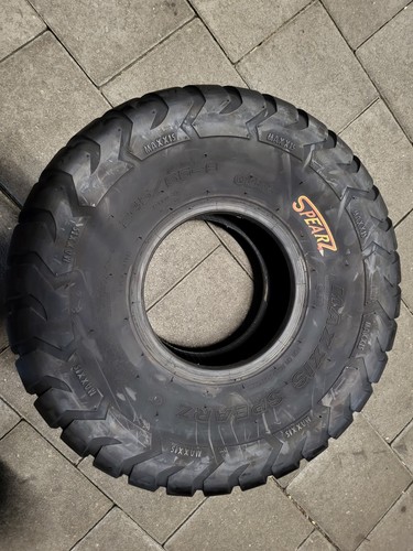 245 maxxis spearz m 992 - maxxis, m-992