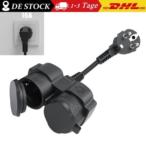Fach feuchtraum steckdose - feuchtraum,