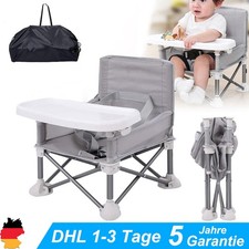 4in1 Kinderhochstuhl Mit