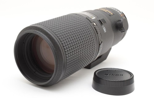 Exc nikon af micro - [exc, 5]