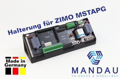Tischhalterung für zimo - tischhalterung,