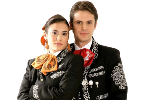 Telenovelas die tochter von - die,