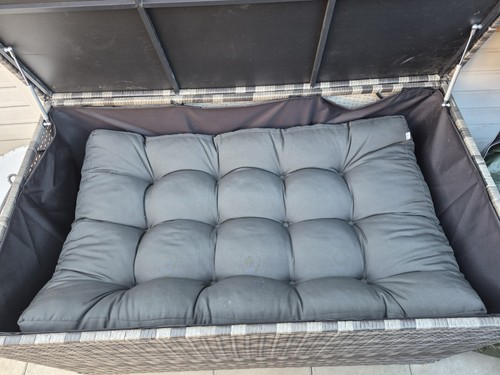 Pallettenkissen/Loungekissen