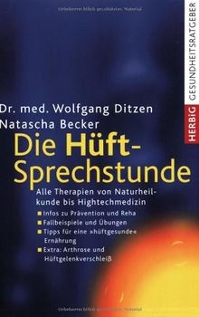 Die hüft sprechstunde alle - die, hüft-sprechstunde: