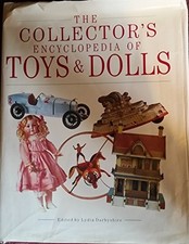 THE COLLECTOR'S ENCYCLOPEDIA