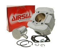 Zylinder Kit AIRSAL SPORT
