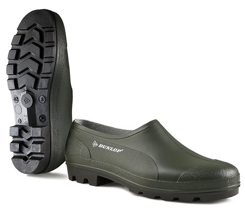 Herren damen dunlop - dunlop, garten