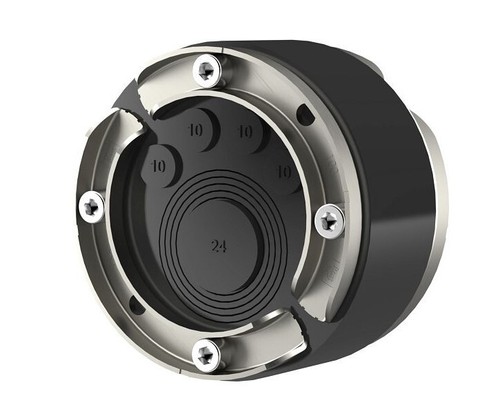 Hauff ringraumdichtung hsd100 - ringraumdichtung,