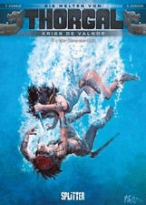 Die Welten von Thorgal - Kriss