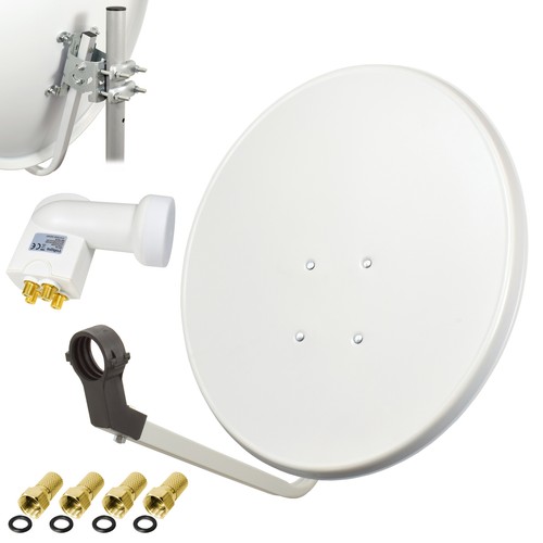 Logisat sat anlage 50cm - logisat,