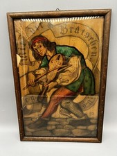 Original SCHIESTL,HEINZ 1867 Zell am Ziller-1940 Würzburg Referenzstudiengemälde