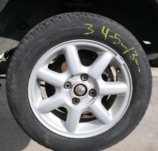 1x Polo Golf 3 Original