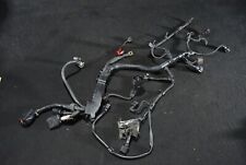 VW Sharan 7M Motorkabelbaum 1,9TDI AUY Motor Kabelbaum (102)