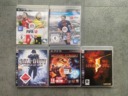 Ps3 mortal kombat call - ps3, of