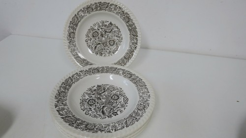 Suppenteller 23 cm - suppenteller, Ø