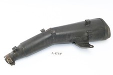 SFM Sachs XTC-S 125 2015 - Schalldämpfer Auspuff A178F