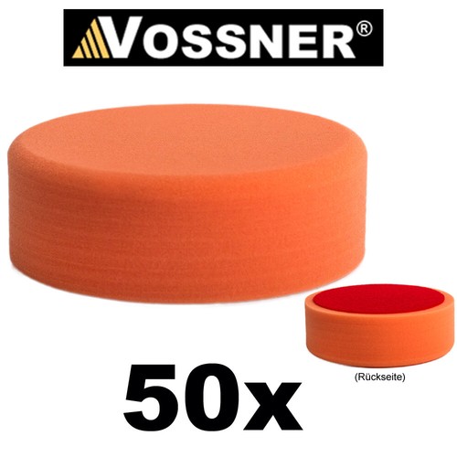 Vossner polierschwamm x50 - vossner®,