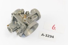 Honda CR 500 R Bj 1988 - carburetor Keihin PWK8KTAA E100042202