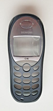 Siemens C45 mobile cell phone