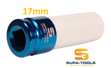 Schonnuss 17mm Radmuttern