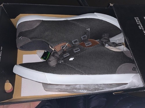 Neu boxfresh stern wxd canvas - stern,