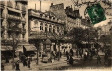 CPA PARIS 10e Theatre du