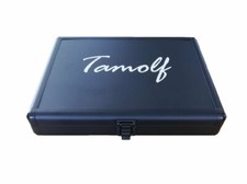 Tamolf schlägerkoffer - tamolf,