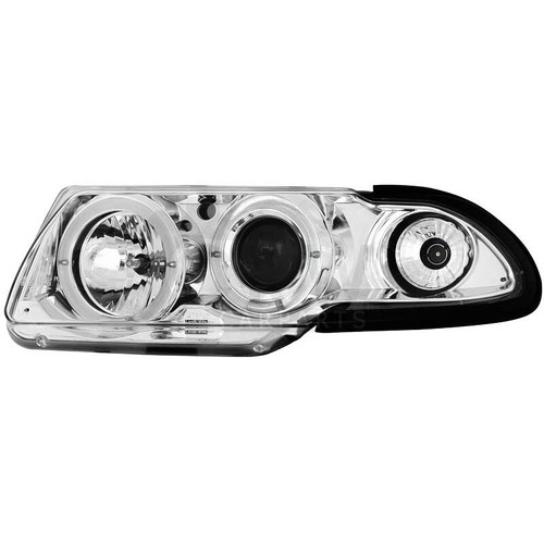 Scheinwerfer led angel - 2,