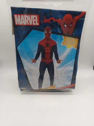 Spiderman kostüm - spiderman, kostüm-
