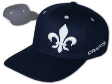 Darmstadt 98 Basecap blau