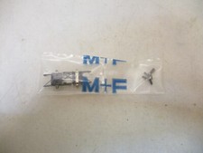 x-27024	Merker + Fischer Spur