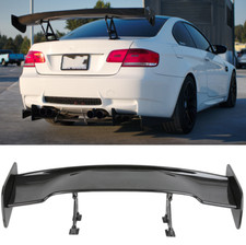 46'' GT-Stil Schwarz matt