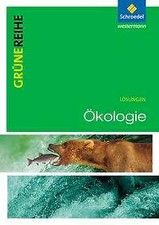 Grüne Reihe. Ökologie