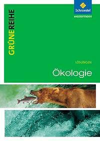 Grüne reihe ökologie - grüne, reihe.