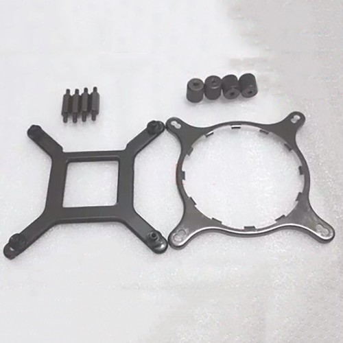 Ersatz cpu mounting montage - ersatz,