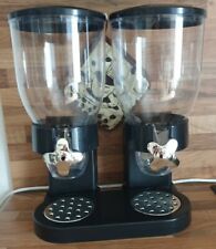 Aufbewahrungsbehälter  für  Cornflakes / Cerealien - Müslispender