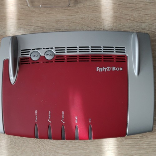 Fritz box fon wlan 7390 - fon,