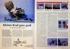 Oldtimer Praxis 2331) NSU