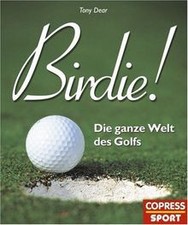 Birdie! Die ganze Welt des
