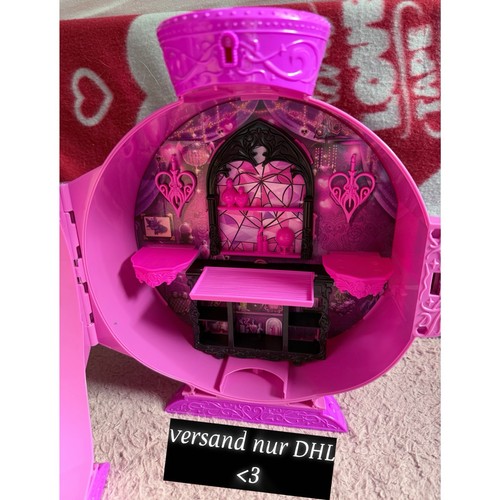 Puppen barbie monster - puppen,