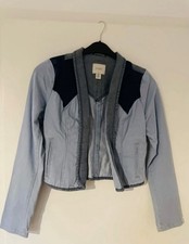 GUESS Jeansblazer S Neu und