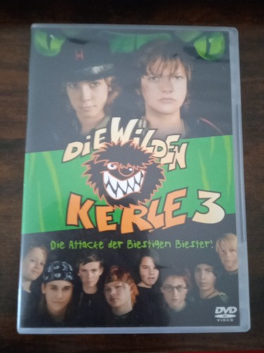 Die wilden kerle - die,