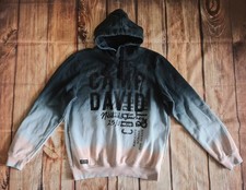 Camp David Hoodie - Pullover, Gr. XL 
