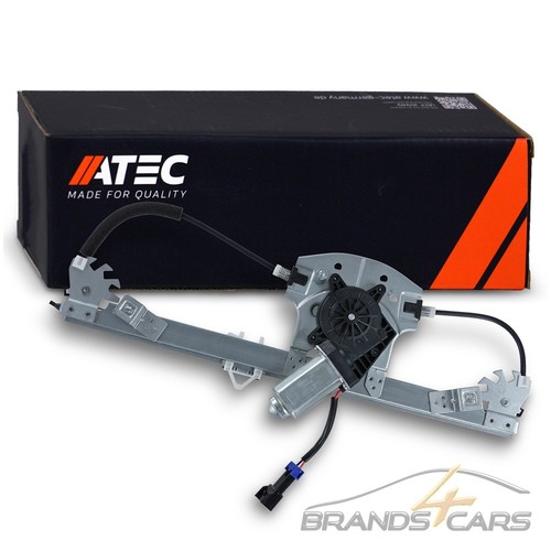 Atec fensterheber mit motor - fensterheber,