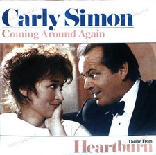 Carly Simon - Coming Around