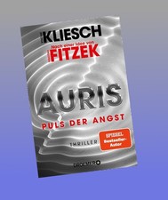 Auris. Puls der Angst Vincent