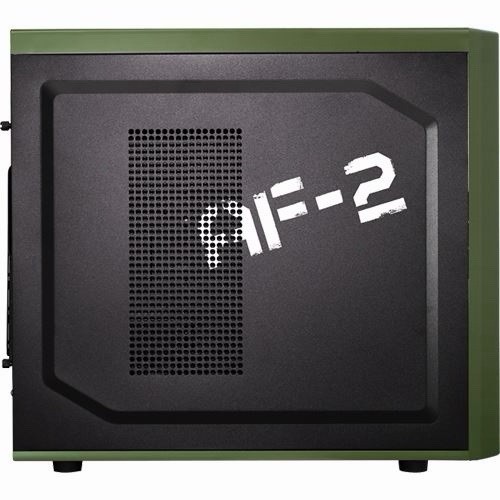 Hyrican gaming - gaming, pc